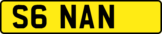 S6NAN