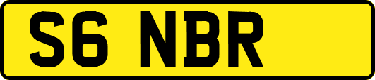 S6NBR