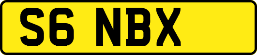 S6NBX