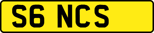 S6NCS