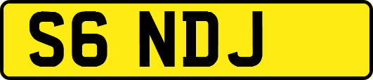 S6NDJ