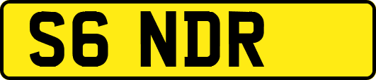 S6NDR