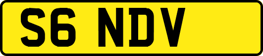 S6NDV