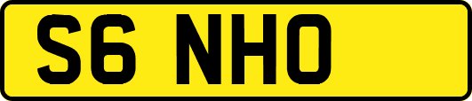 S6NHO