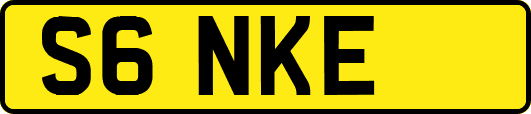 S6NKE
