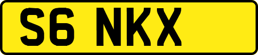 S6NKX
