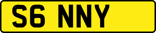 S6NNY