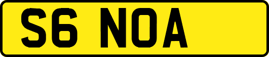 S6NOA
