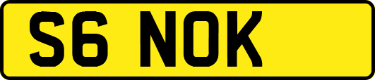 S6NOK