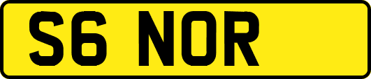S6NOR