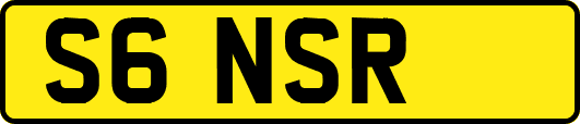 S6NSR