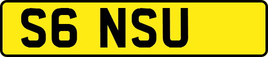 S6NSU