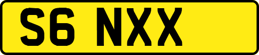 S6NXX