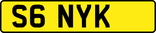 S6NYK