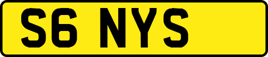S6NYS