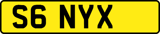 S6NYX