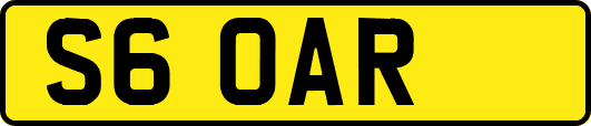 S6OAR