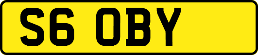S6OBY