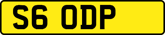 S6ODP