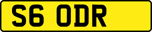 S6ODR