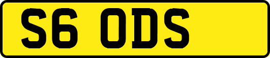S6ODS