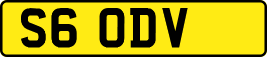 S6ODV
