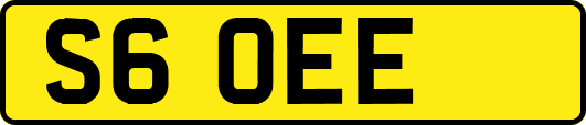 S6OEE