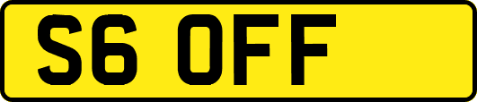 S6OFF
