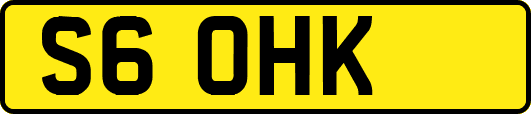 S6OHK