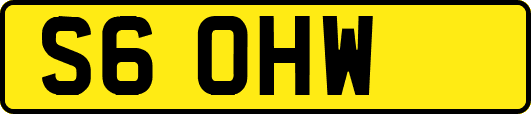 S6OHW