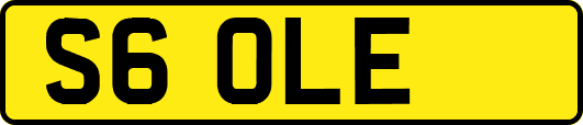 S6OLE