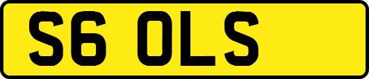 S6OLS