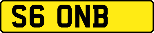 S6ONB