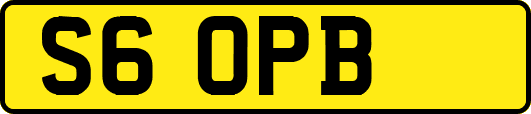 S6OPB