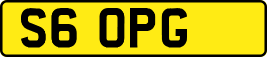 S6OPG