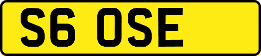 S6OSE