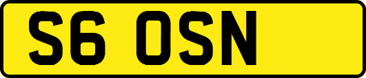 S6OSN