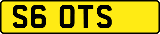 S6OTS