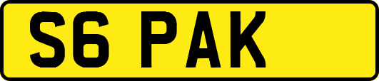 S6PAK