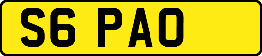 S6PAO