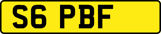S6PBF