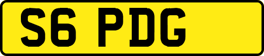 S6PDG