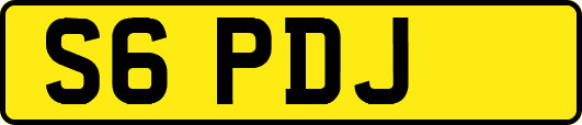 S6PDJ