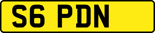 S6PDN