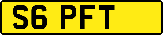 S6PFT