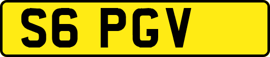 S6PGV
