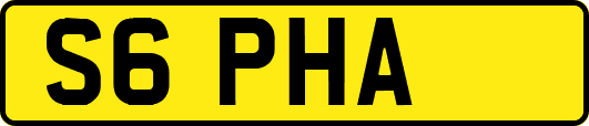 S6PHA