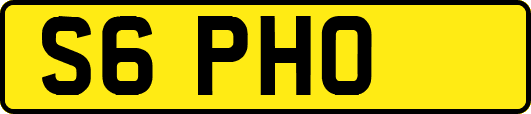 S6PHO