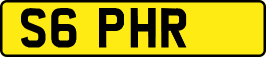 S6PHR