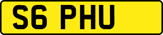 S6PHU